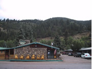 Elk Ridge Lodge